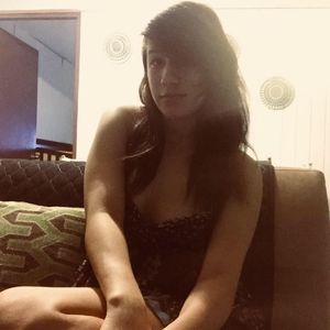 Meet your Posher, Wildaliz